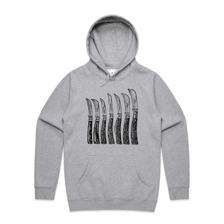 Grey Marle