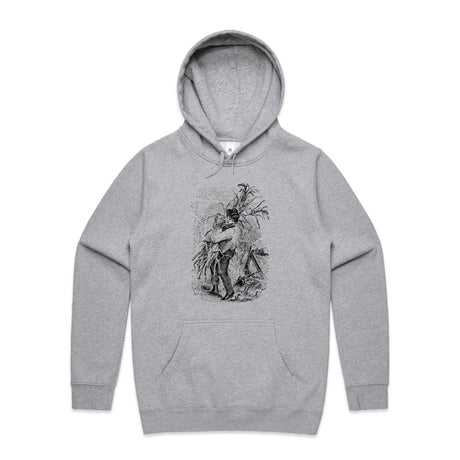Grey Marle
