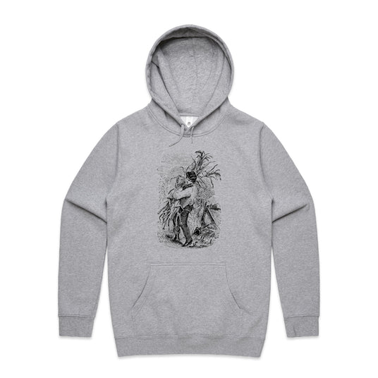 Grey Marle