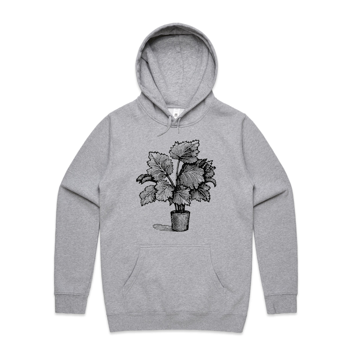 Grey Marle