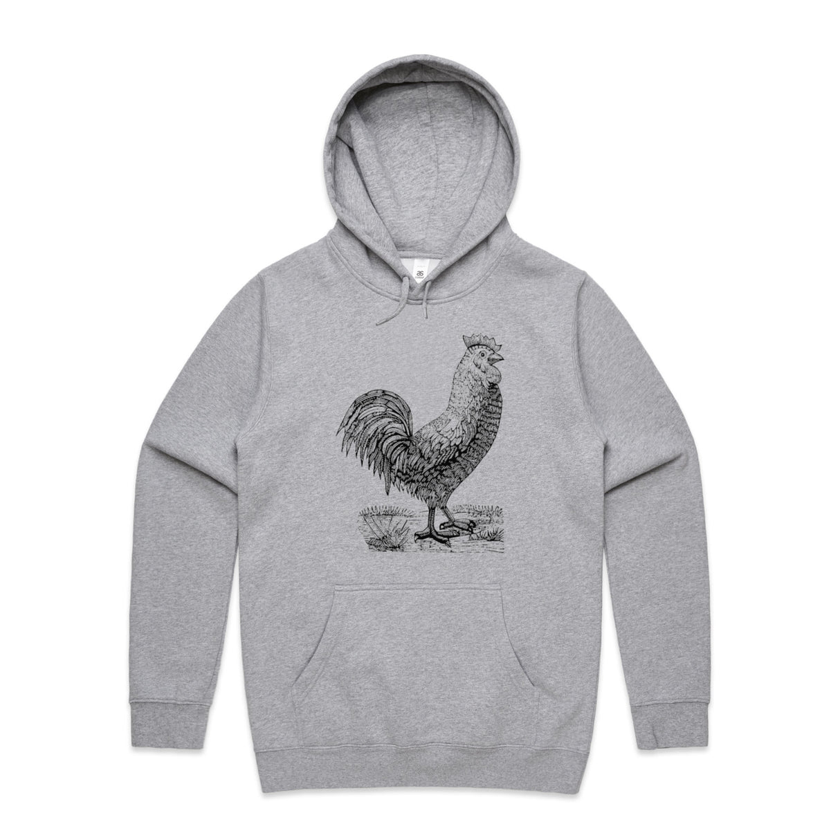 Grey Marle