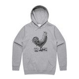 Grey Marle