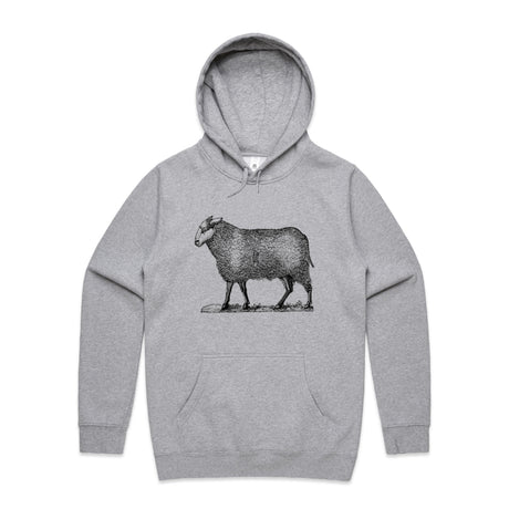 Grey Marle