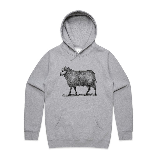 Grey Marle