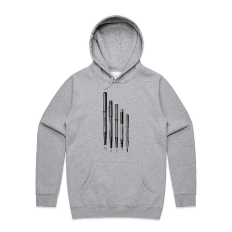 Grey Marle