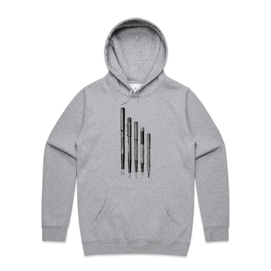 Grey Marle