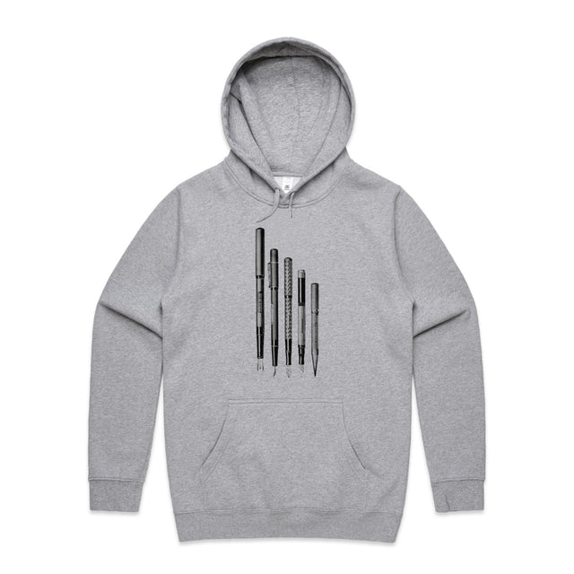 Grey Marle