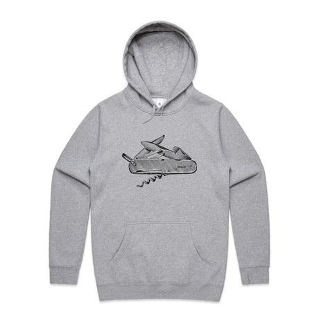 Grey Marle