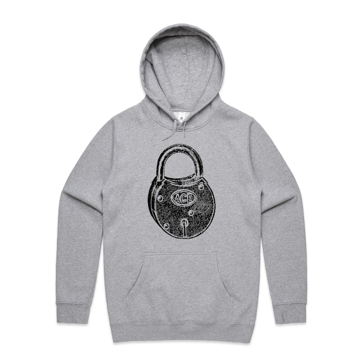 Grey Marle