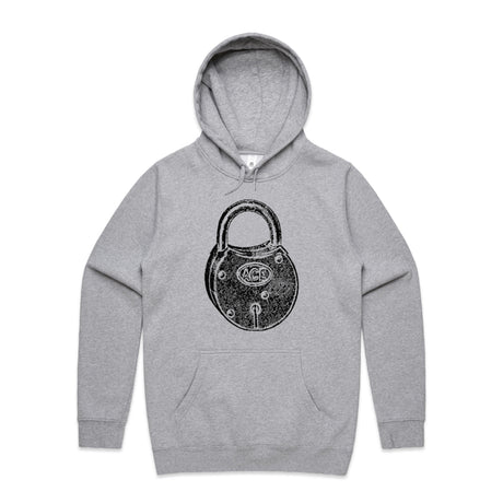 Grey Marle