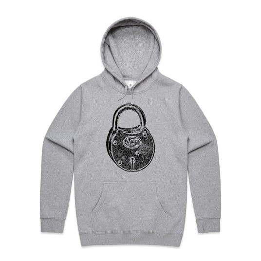 Grey Marle