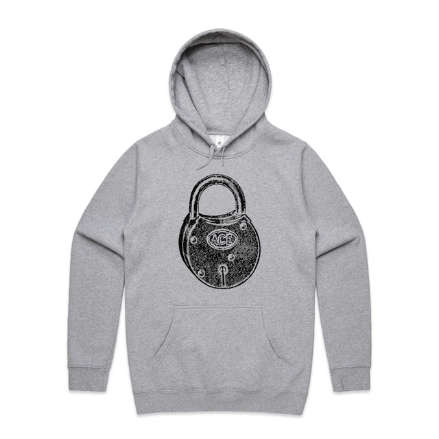Grey Marle