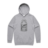 Grey Marle