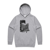 Grey Marle