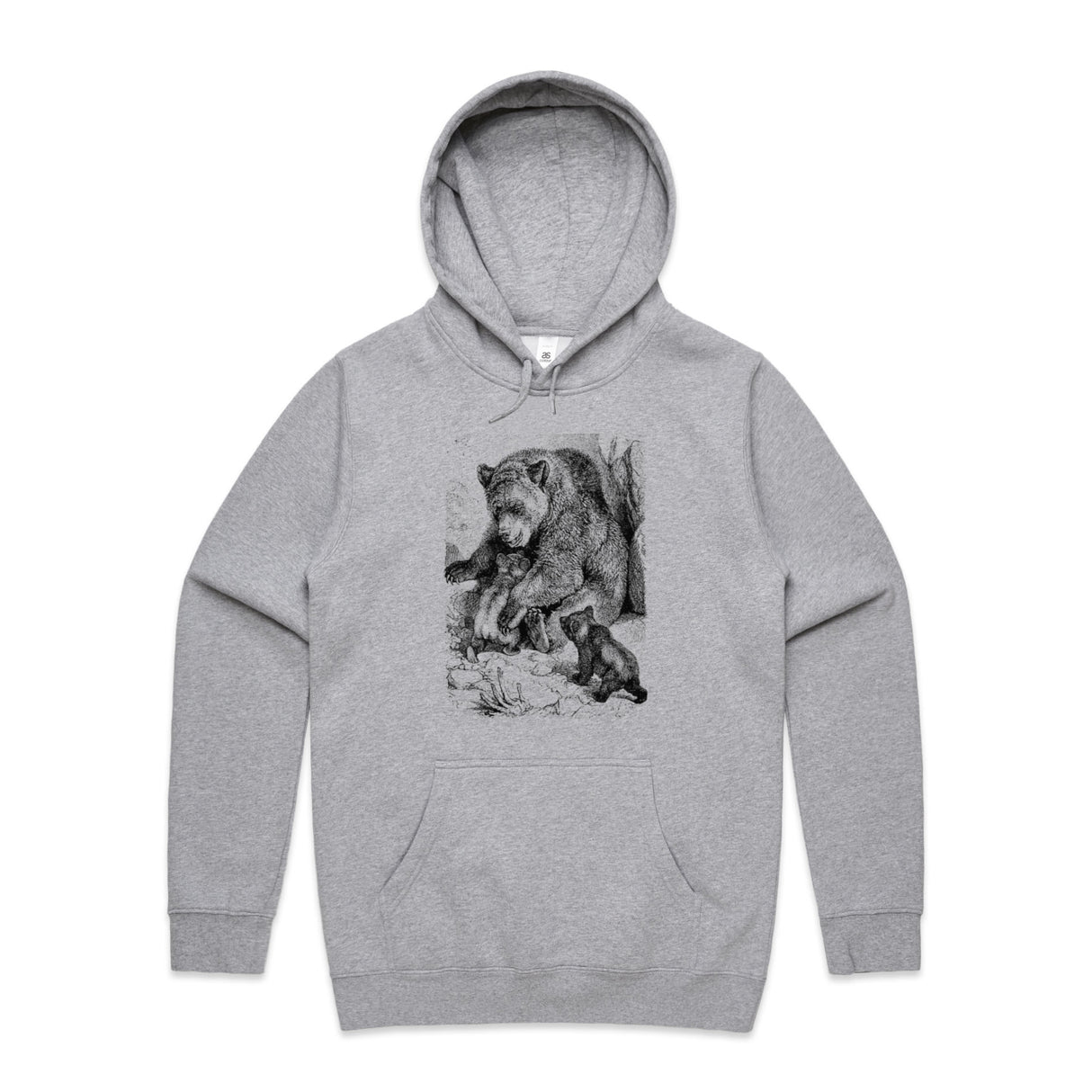 Grey Marle