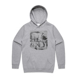 Grey Marle