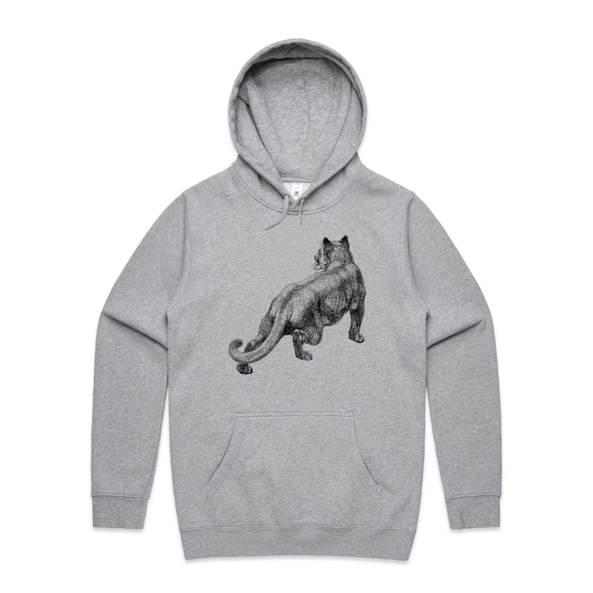 Grey Marle