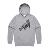 Grey Marle