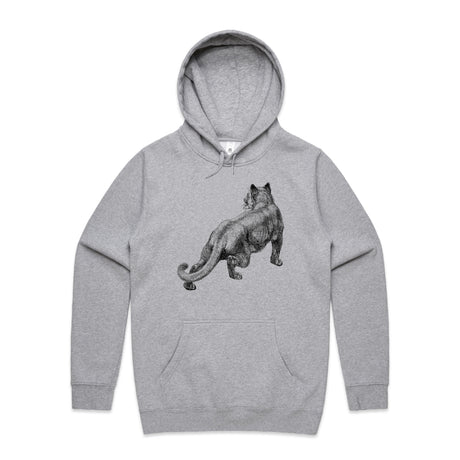 Grey Marle