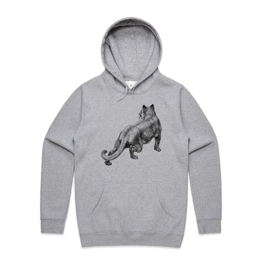 Grey Marle