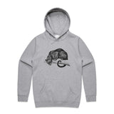Grey Marle