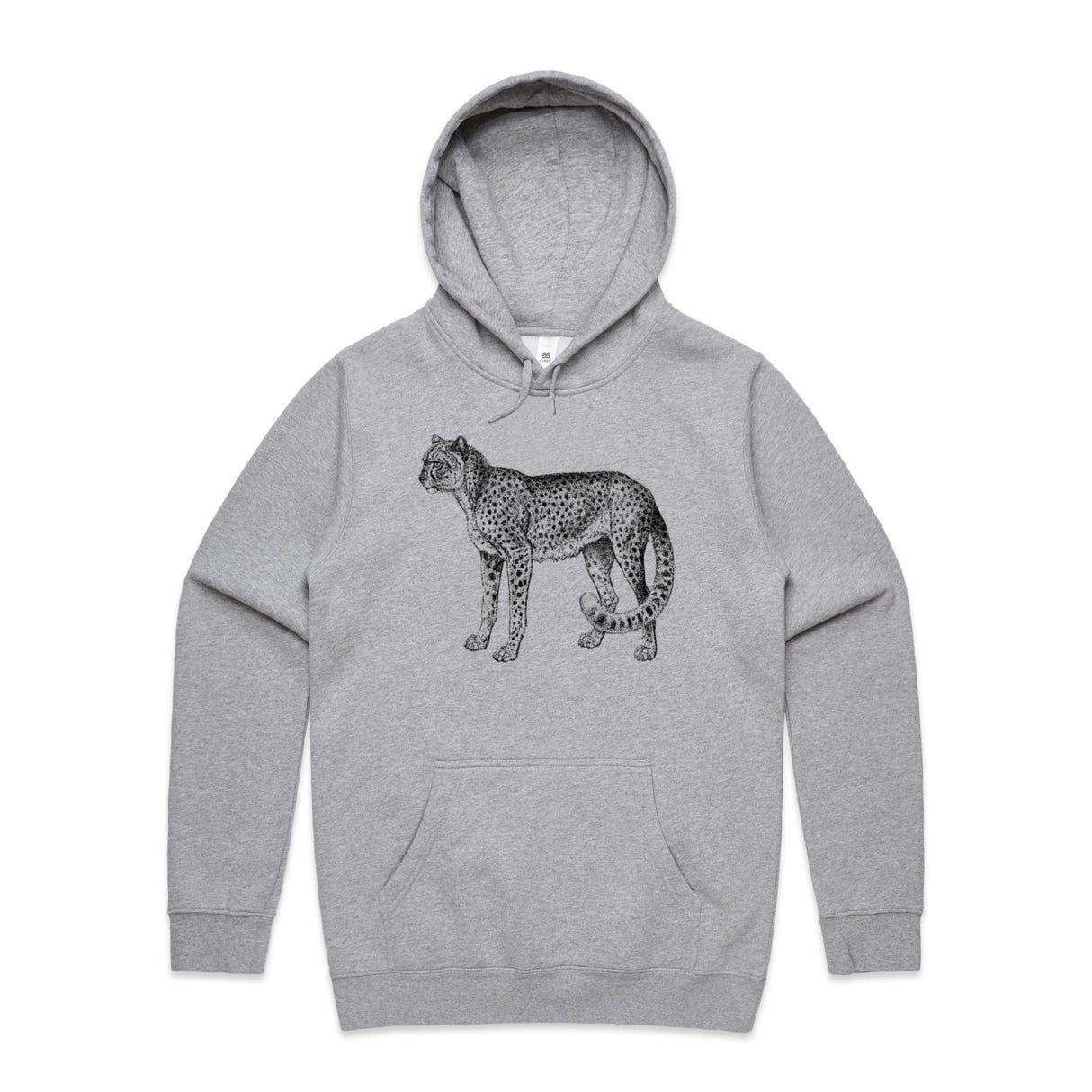 Grey Marle