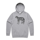 Grey Marle