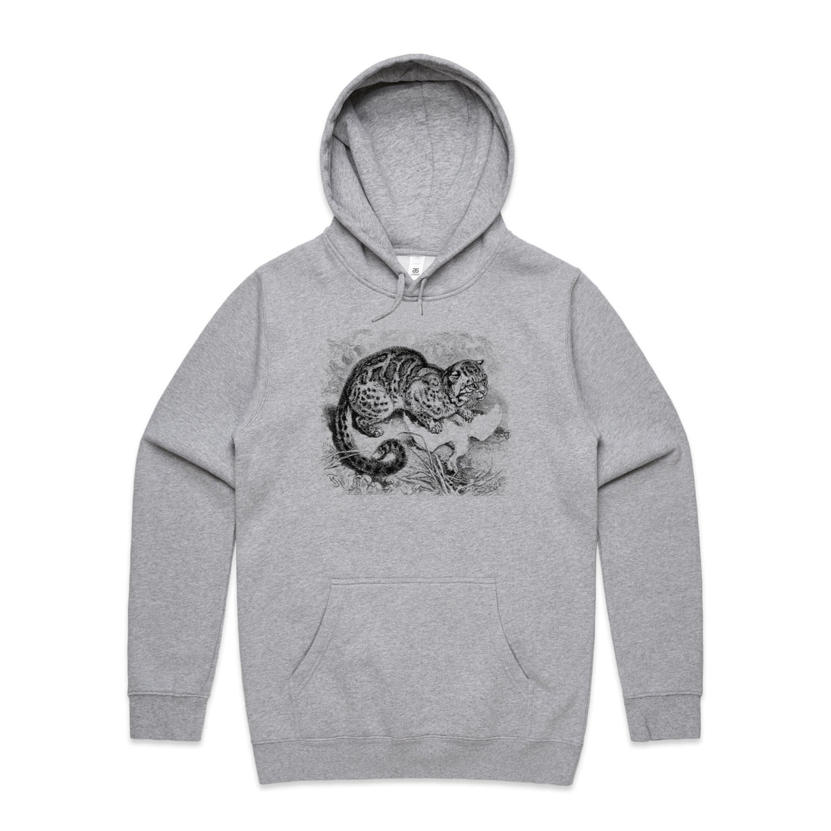 Grey Marle
