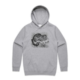 Grey Marle