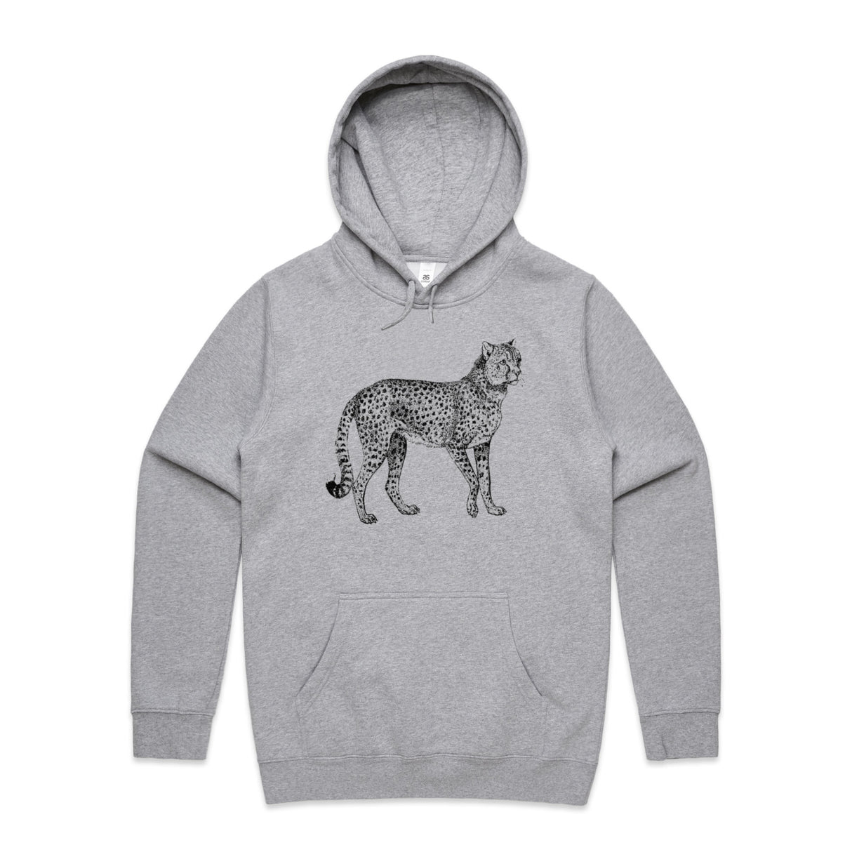 Grey Marle