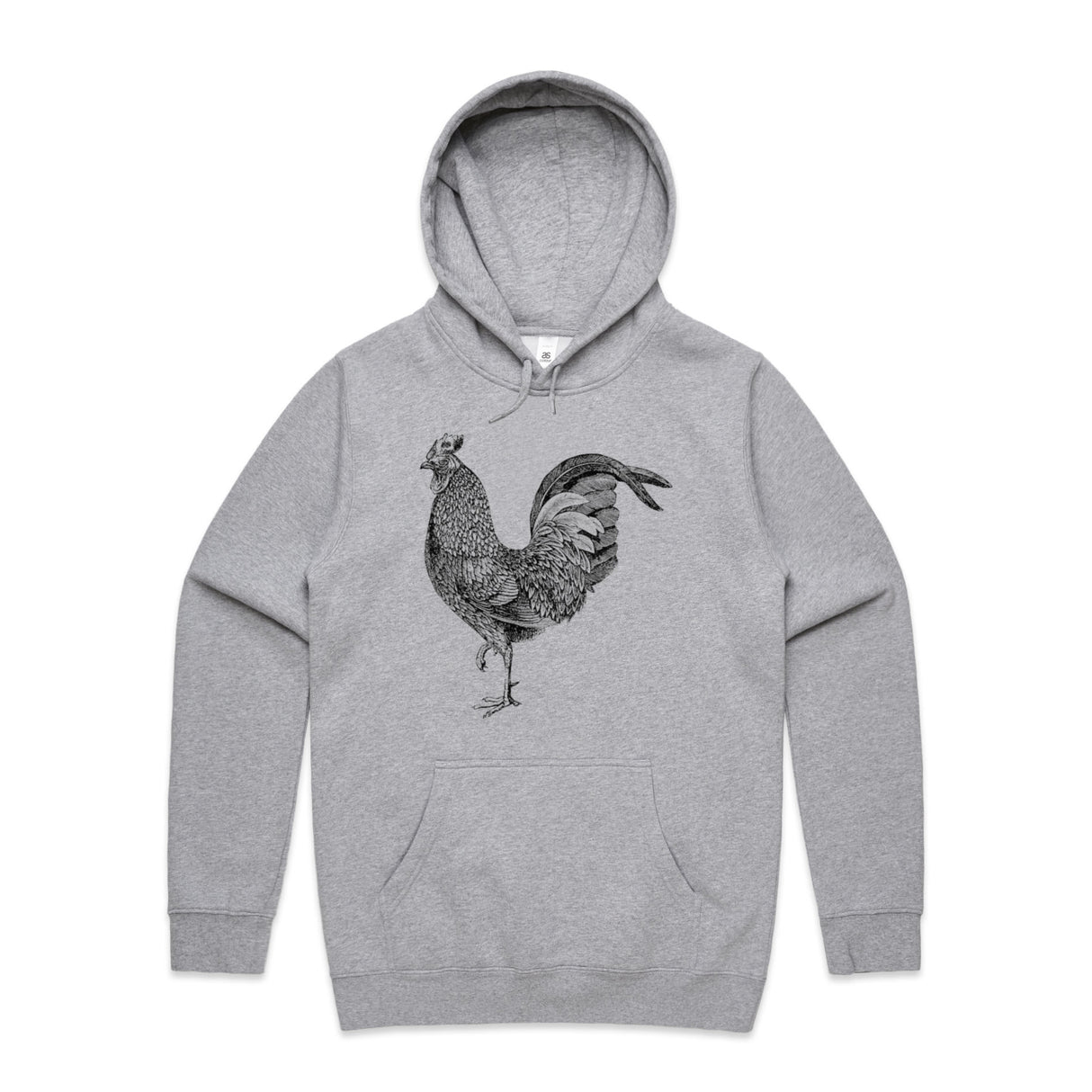 Grey Marle