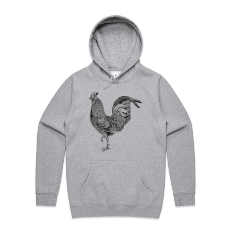 Grey Marle