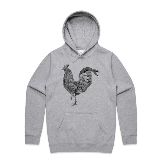 Grey Marle
