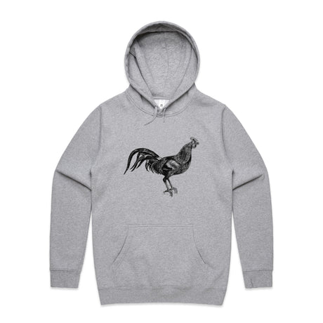 Grey Marle
