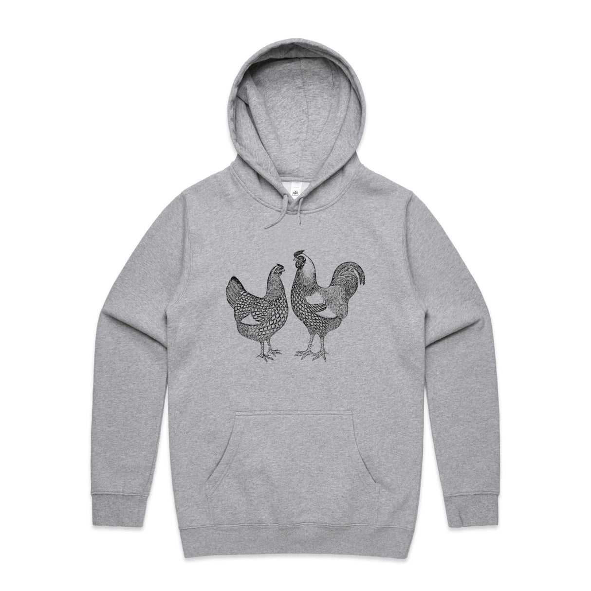 Grey Marle