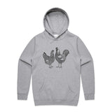 Grey Marle