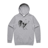 Grey Marle