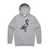 Grey Marle