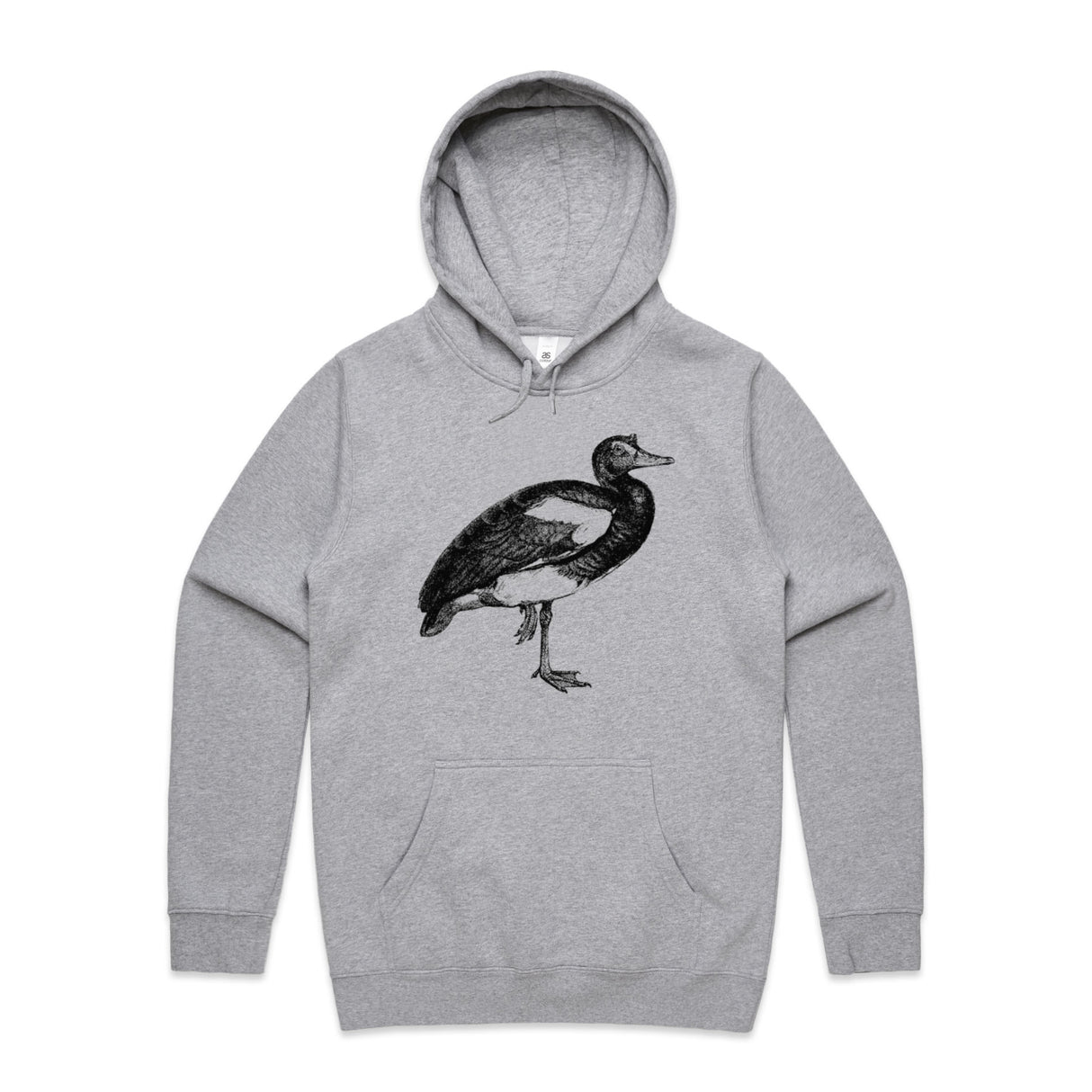 Grey Marle