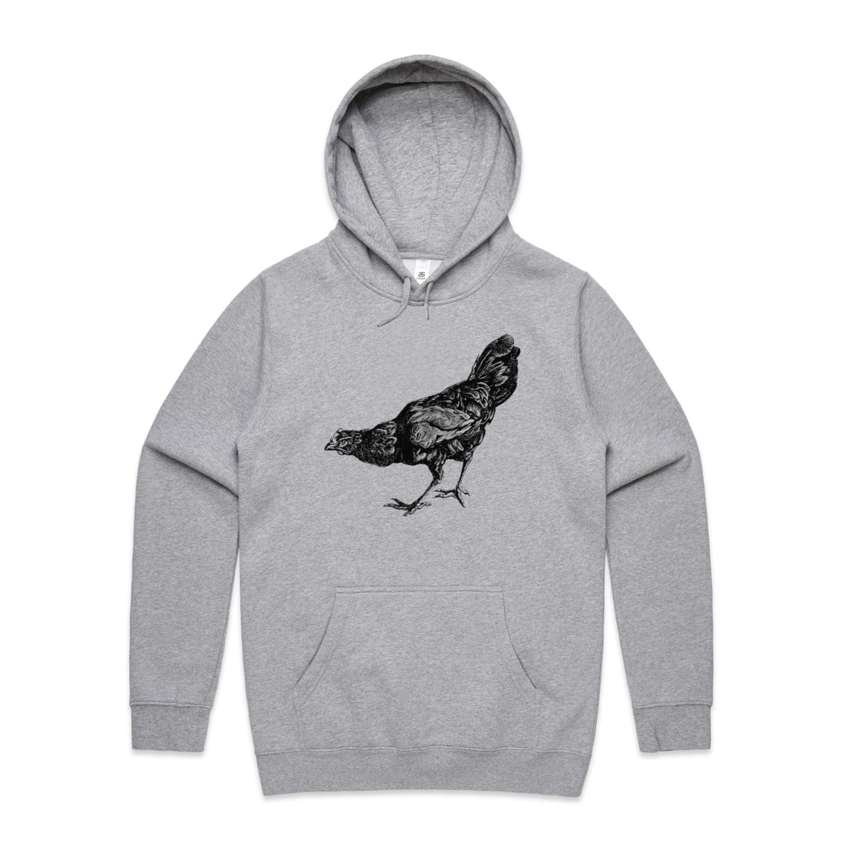 Grey Marle