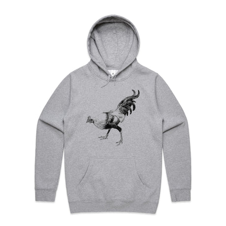 Grey Marle