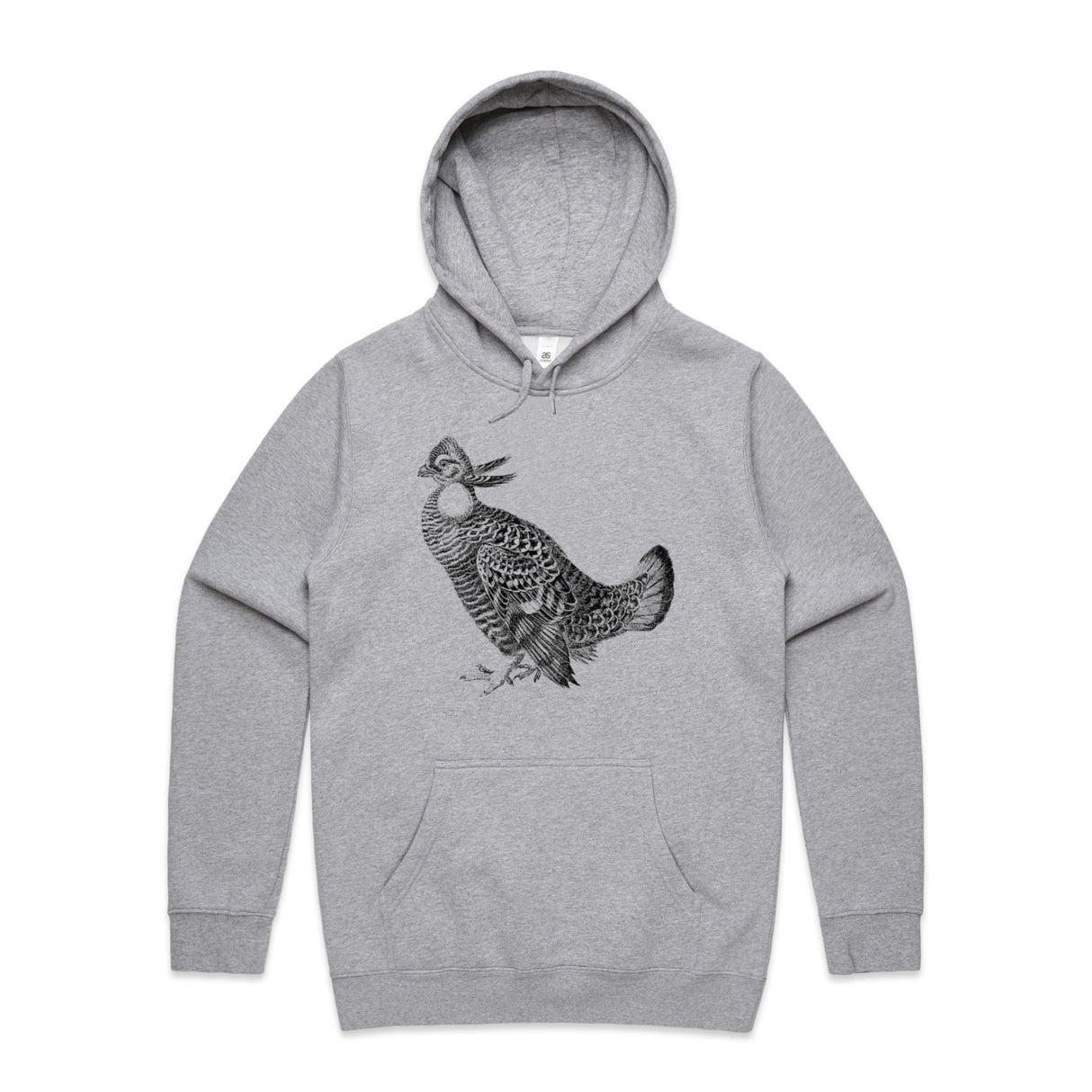 Grey Marle
