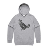 Grey Marle