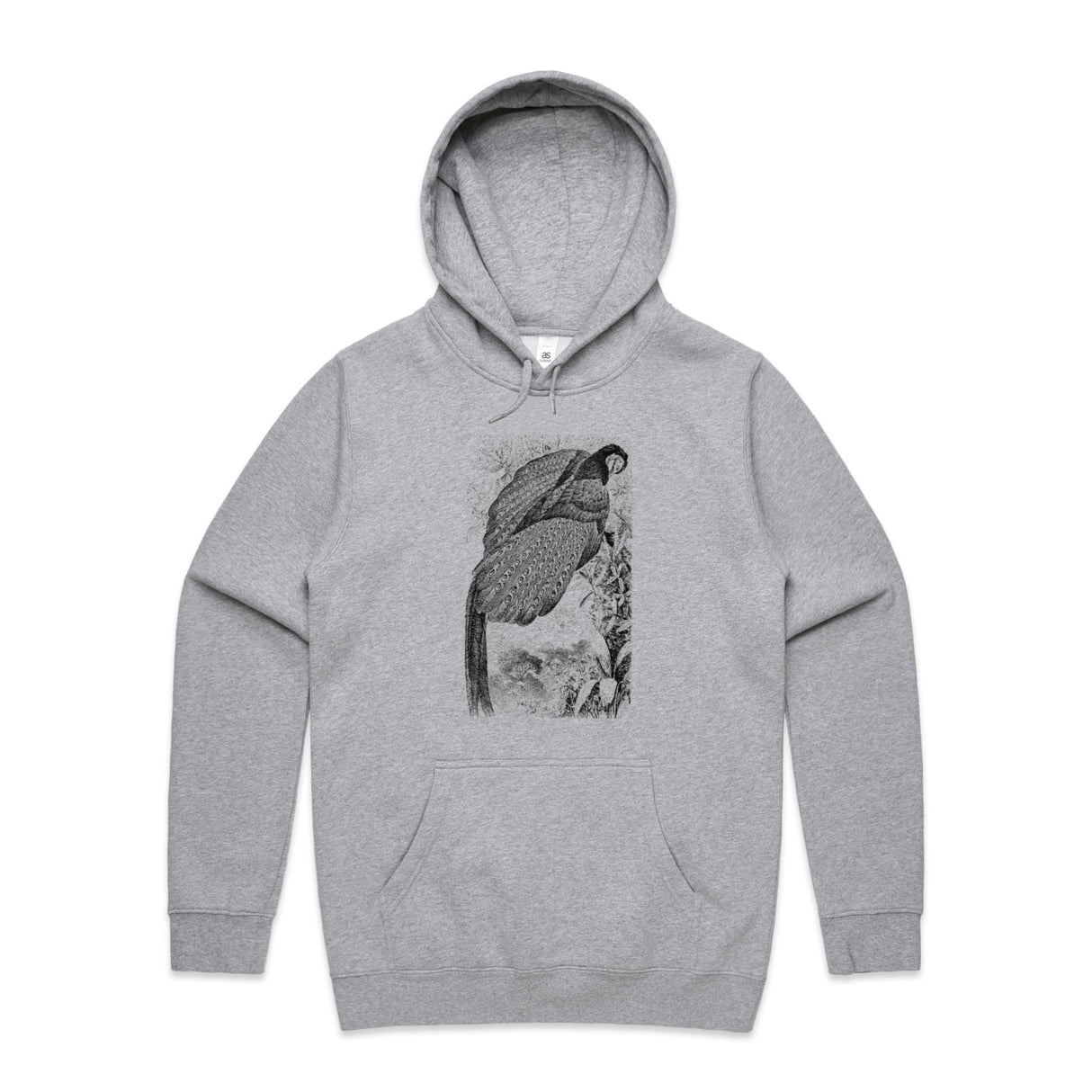 Grey Marle