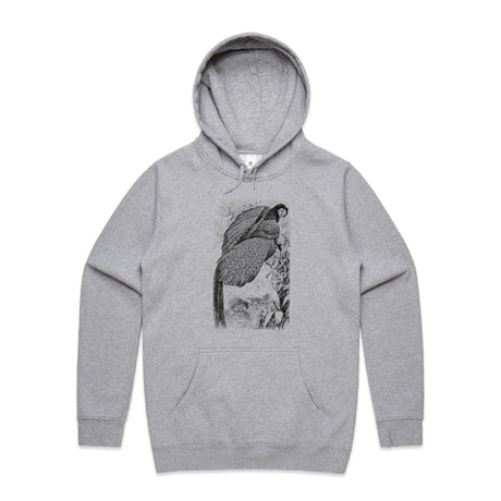 Grey Marle