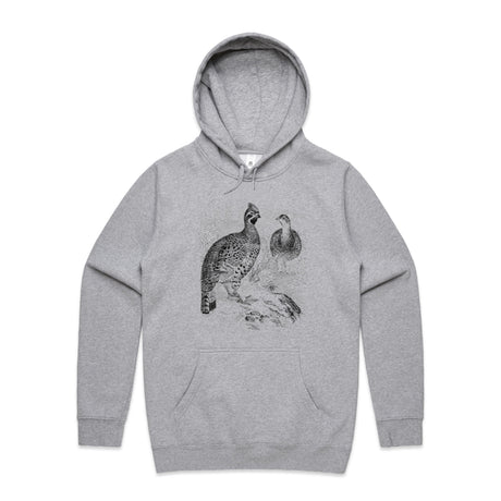Grey Marle