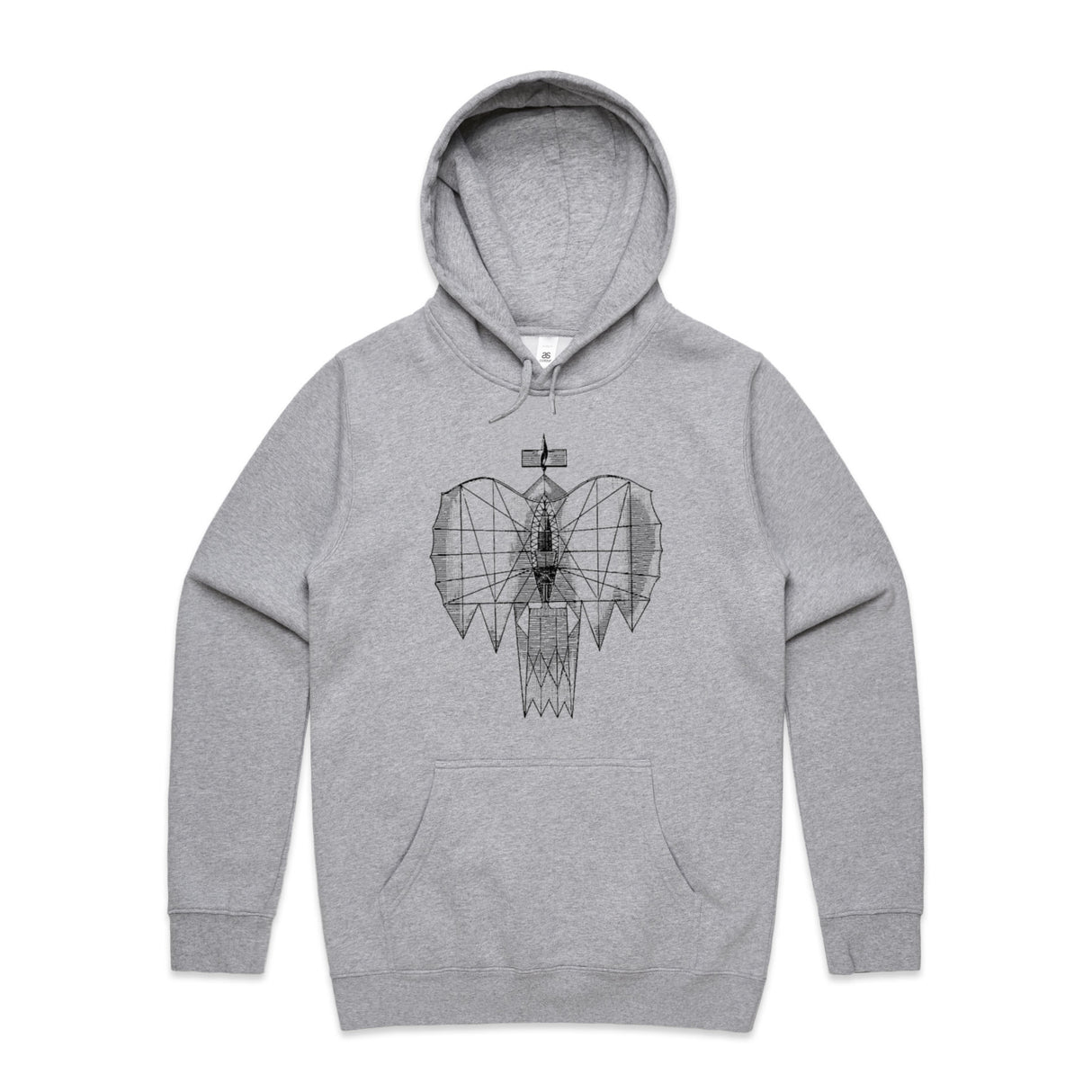 Grey Marle