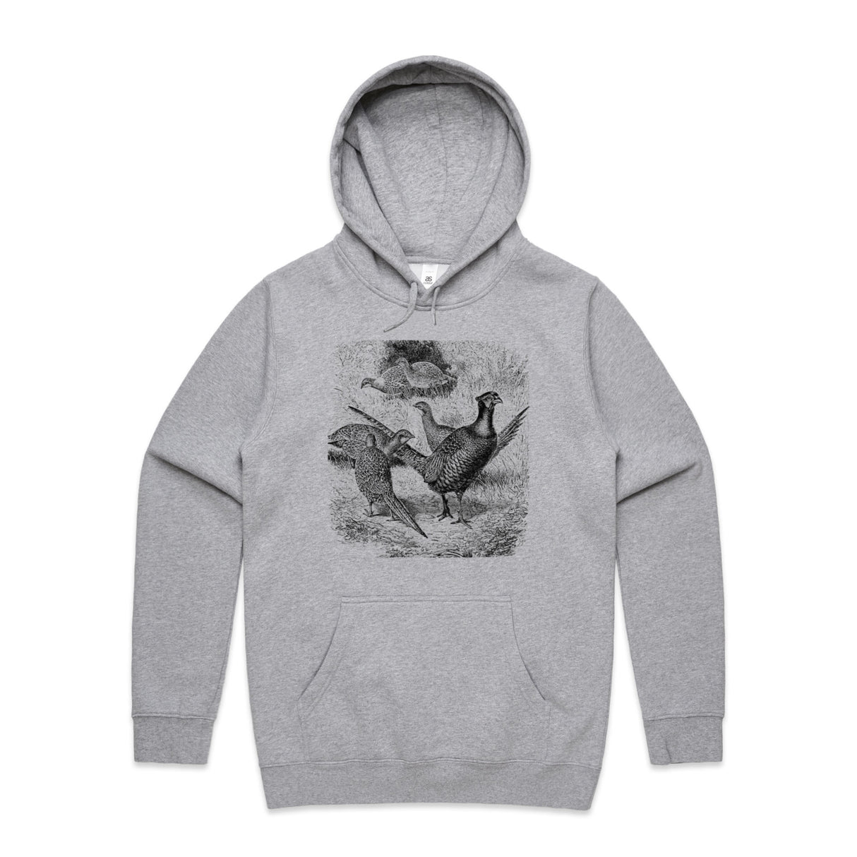 Grey Marle