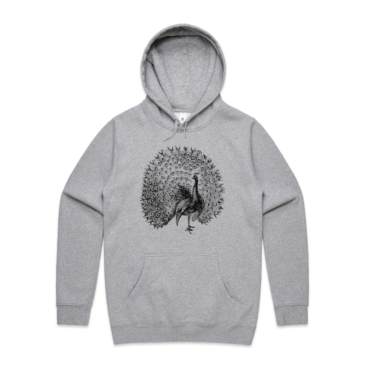 Grey Marle