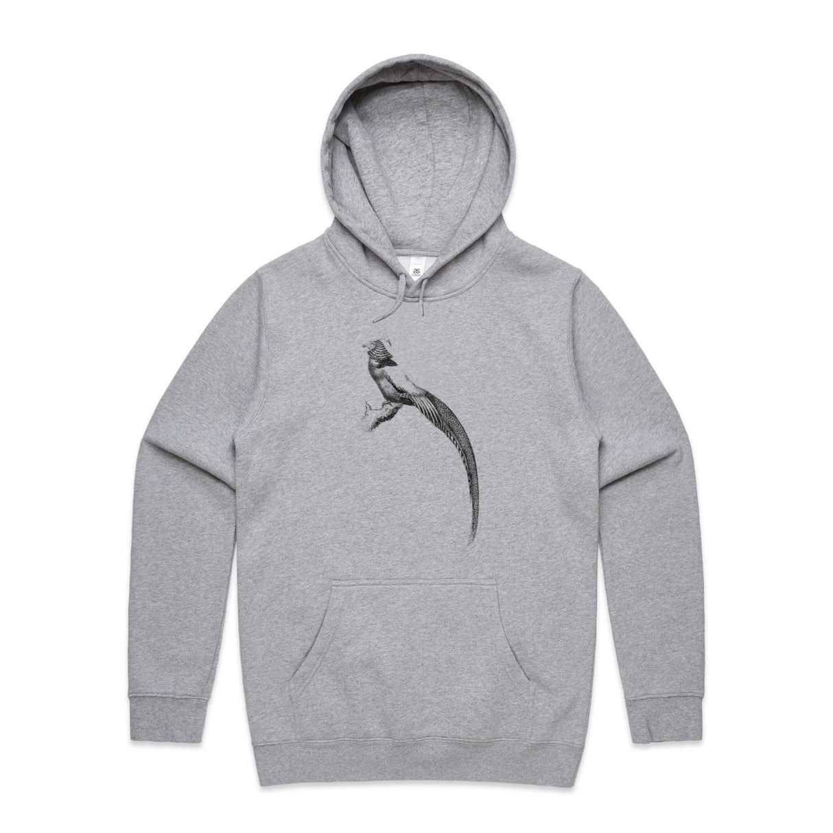 Grey Marle